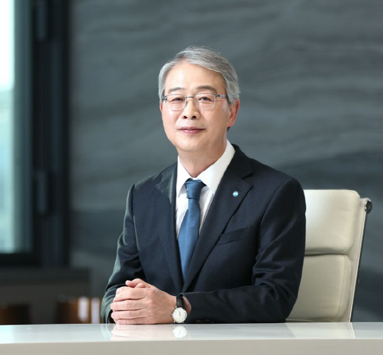 임종룡 우리금융그룹 회장. [우리금융 제공]